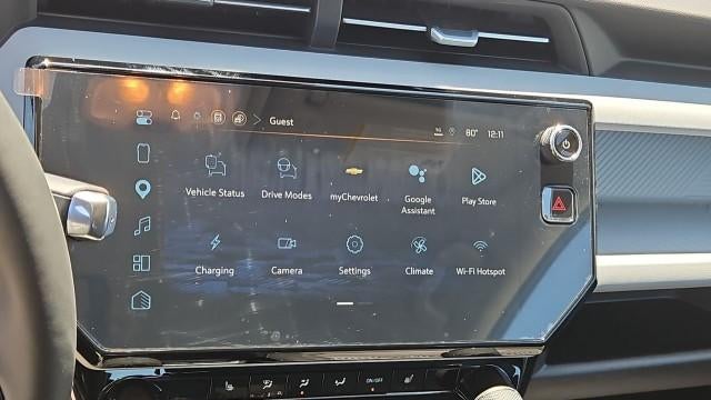 2027 Chevrolet Bolt FWD 4dr LT