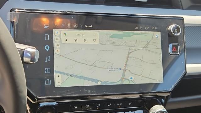 2027 Chevrolet Bolt FWD 4dr LT