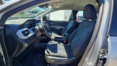 2027 Chevrolet Bolt FWD 4dr LT