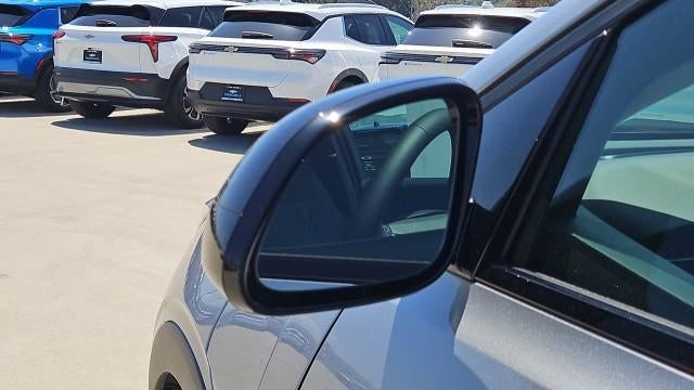 2027 Chevrolet Bolt FWD 4dr LT