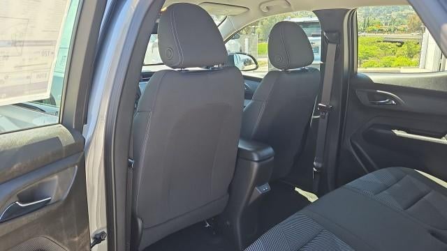2027 Chevrolet Bolt FWD 4dr LT