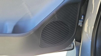 2027 Chevrolet Bolt FWD 4dr LT