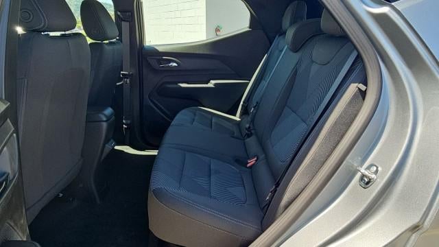 2027 Chevrolet Bolt FWD 4dr LT