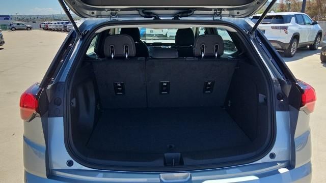 2027 Chevrolet Bolt FWD 4dr LT