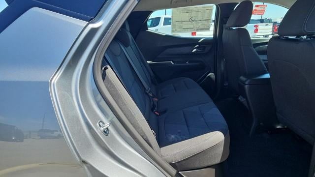 2027 Chevrolet Bolt FWD 4dr LT