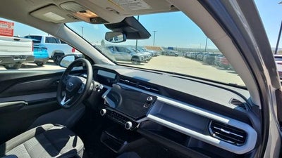 2027 Chevrolet Bolt FWD 4dr LT