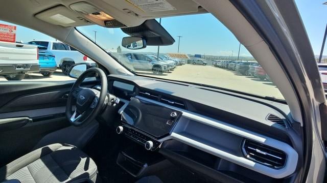 2027 Chevrolet Bolt FWD 4dr LT
