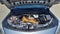 2027 Chevrolet Bolt FWD 4dr LT