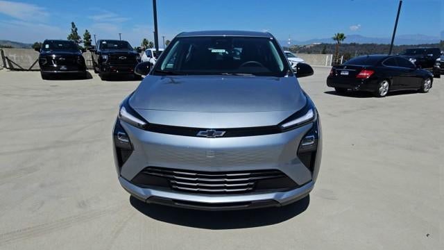 2027 Chevrolet Bolt FWD 4dr LT