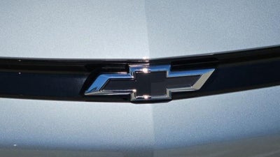 2027 Chevrolet Bolt FWD 4dr LT