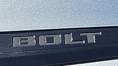 2027 Chevrolet Bolt FWD 4dr LT