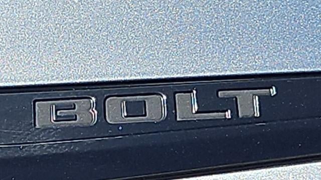 2027 Chevrolet Bolt FWD 4dr LT
