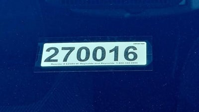 2027 Chevrolet Bolt FWD 4dr LT