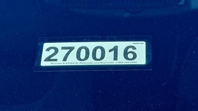 2027 Chevrolet Bolt FWD 4dr LT