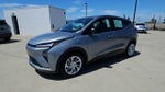 2027 Chevrolet Bolt FWD 4dr LT