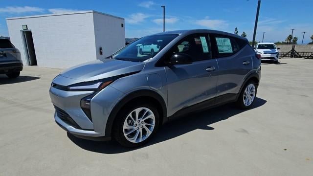 2027 Chevrolet Bolt FWD 4dr LT