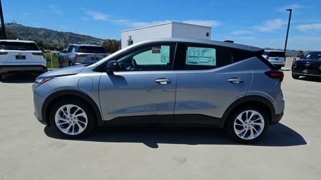2027 Chevrolet Bolt FWD 4dr LT