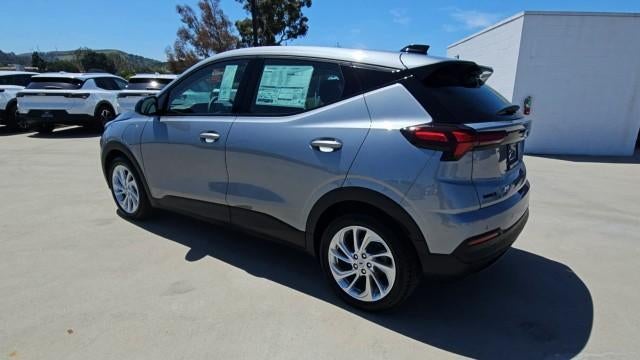 2027 Chevrolet Bolt FWD 4dr LT