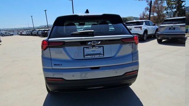 2027 Chevrolet Bolt FWD 4dr LT