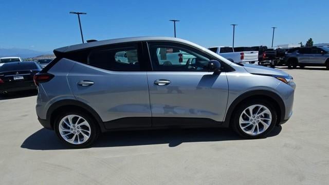 2027 Chevrolet Bolt FWD 4dr LT