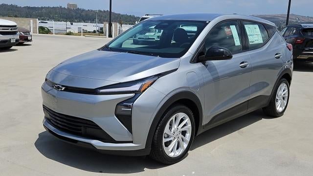 2027 Chevrolet Bolt EV LT Auto's photo