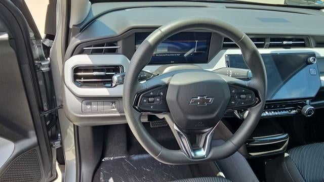 2027 Chevrolet Bolt FWD 4dr LT
