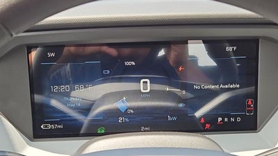 2027 Chevrolet Bolt FWD 4dr LT