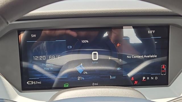 2027 Chevrolet Bolt FWD 4dr LT