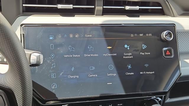 2027 Chevrolet Bolt FWD 4dr LT