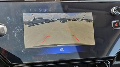 2027 Chevrolet Bolt FWD 4dr LT