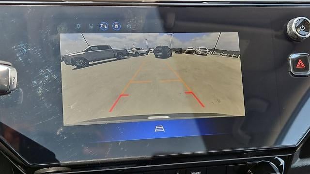2027 Chevrolet Bolt FWD 4dr LT
