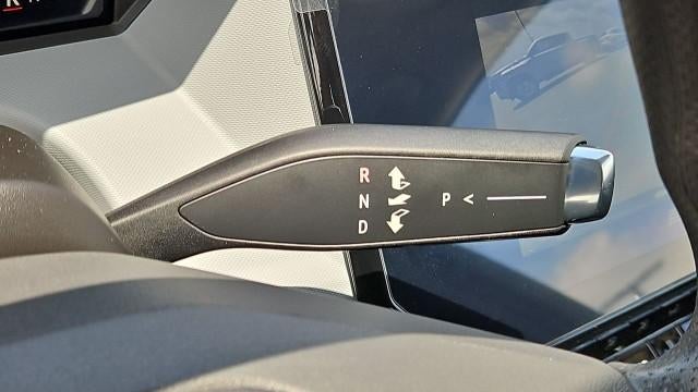 2027 Chevrolet Bolt FWD 4dr LT
