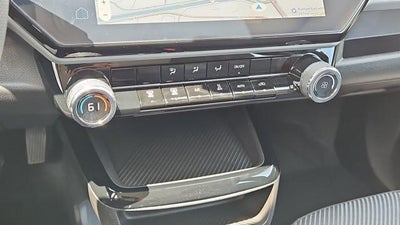 2027 Chevrolet Bolt FWD 4dr LT