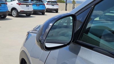 2027 Chevrolet Bolt FWD 4dr LT