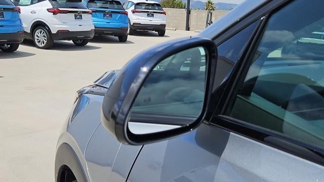 2027 Chevrolet Bolt FWD 4dr LT