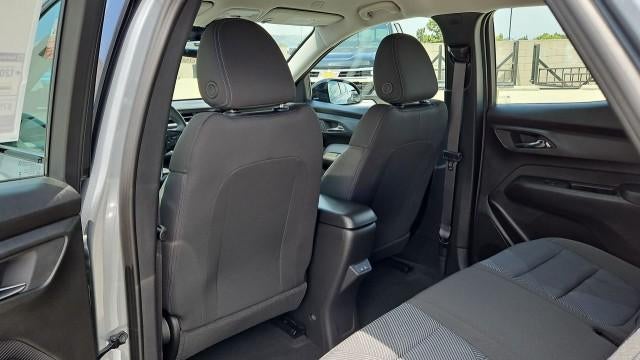 2027 Chevrolet Bolt FWD 4dr LT