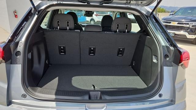2027 Chevrolet Bolt FWD 4dr LT