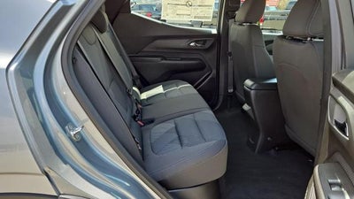 2027 Chevrolet Bolt FWD 4dr LT