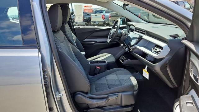 2027 Chevrolet Bolt FWD 4dr LT