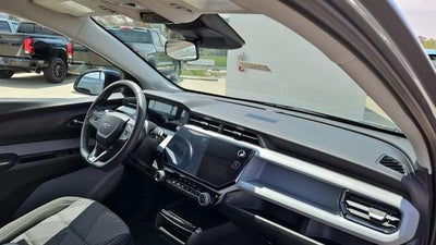 2027 Chevrolet Bolt FWD 4dr LT