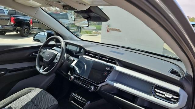 2027 Chevrolet Bolt FWD 4dr LT