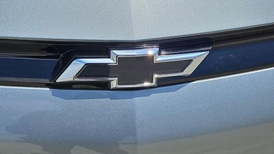 2027 Chevrolet Bolt FWD 4dr LT