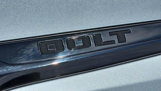 2027 Chevrolet Bolt FWD 4dr LT