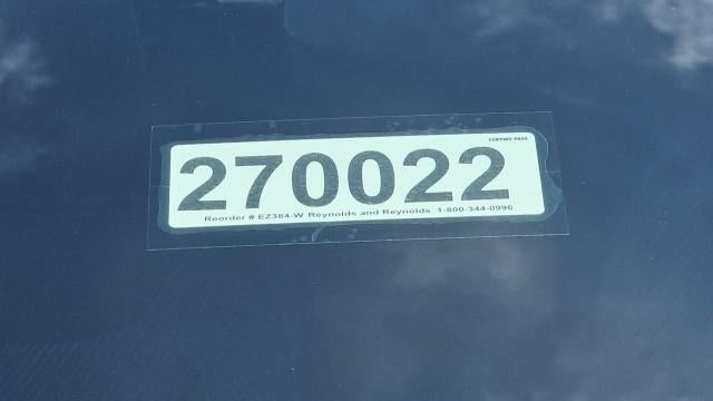 2027 Chevrolet Bolt FWD 4dr LT