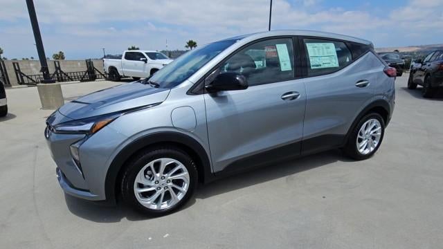 2027 Chevrolet Bolt FWD 4dr LT