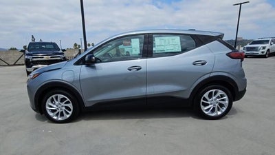2027 Chevrolet Bolt FWD 4dr LT