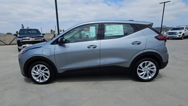 2027 Chevrolet Bolt FWD 4dr LT