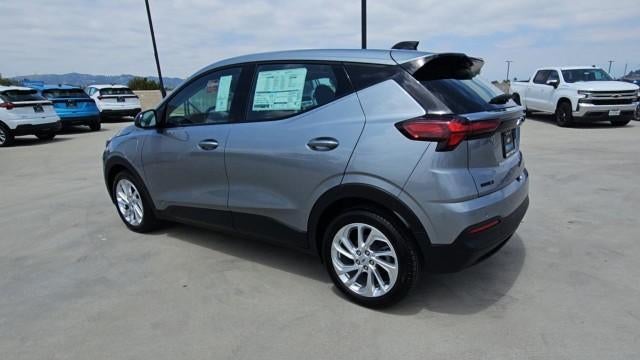 2027 Chevrolet Bolt FWD 4dr LT