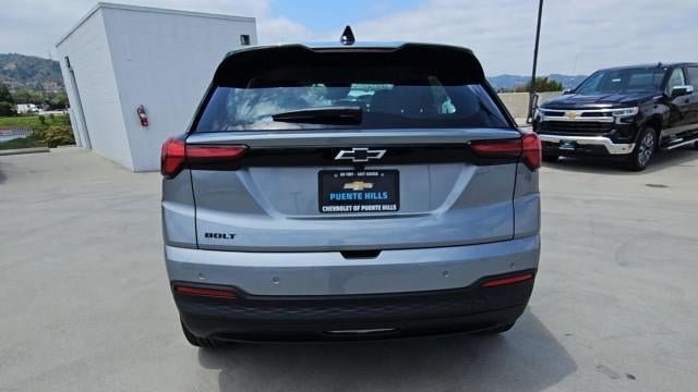 2027 Chevrolet Bolt FWD 4dr LT