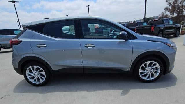 2027 Chevrolet Bolt FWD 4dr LT